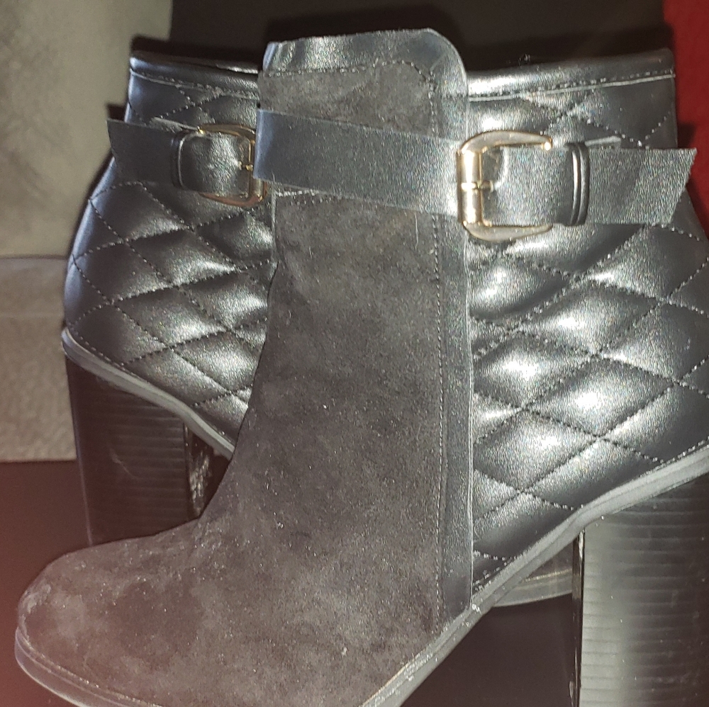 Bootie
